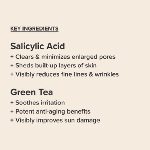 Paula's Choice Skincare Paulas Choice 2 Bha Liquid Exfoliant